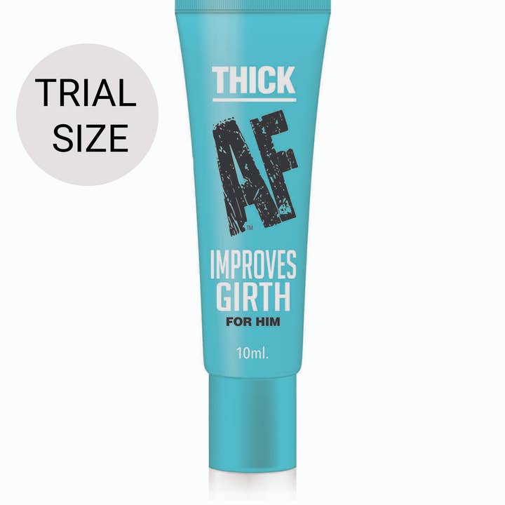 Little Genie Productions - Wholesale Retailer display – Paper & novelty - AF Sexual Enhancement Display4