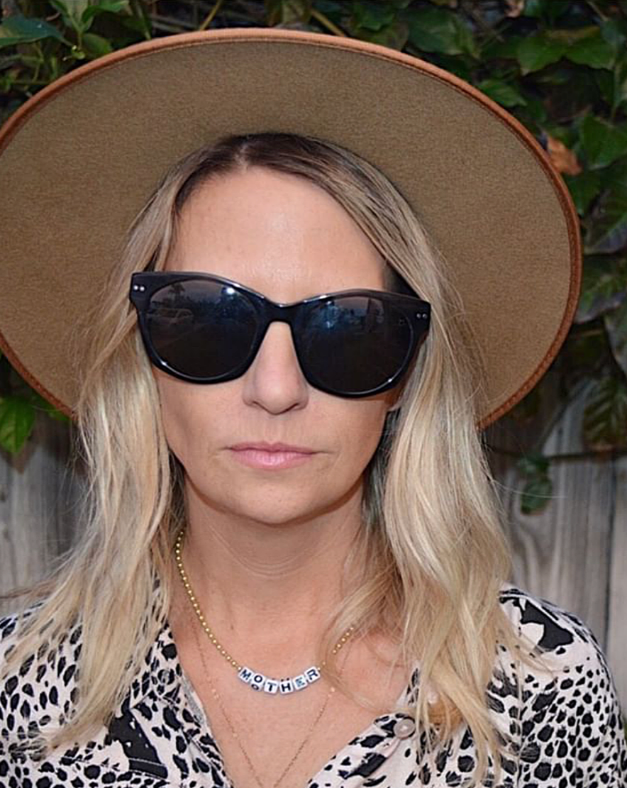 Gunner & Lux - Vente Collier – enfant - Collier MOTHER13