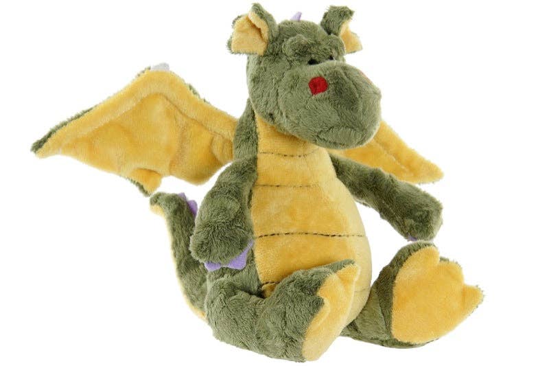 Pufmania - Wholesale Knuffels - Kinderen en baby - Pluche draak knuffel4