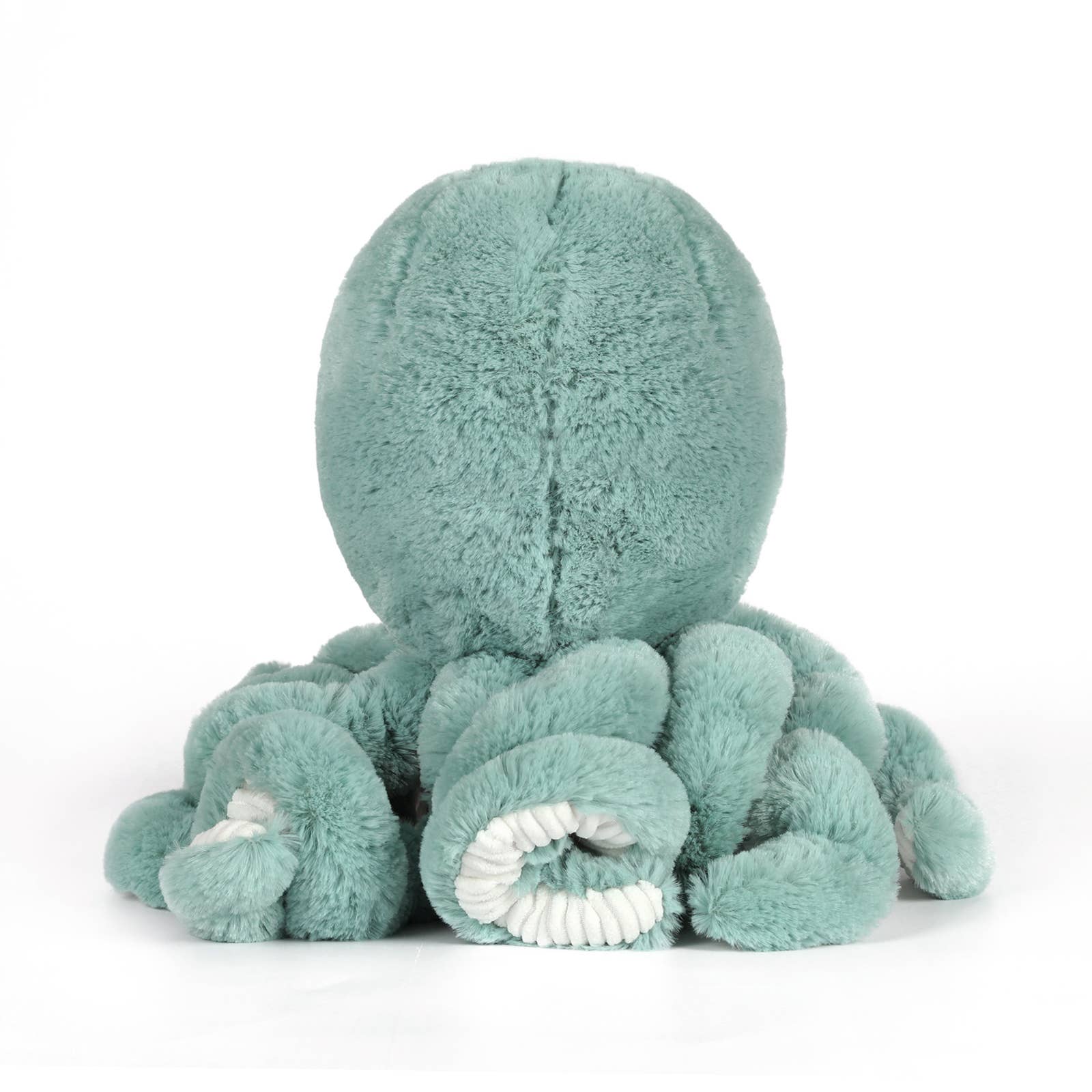 OB Designs - Vente Peluche – enfant et bébé - Peluche Reef Octopus Blue 15 po/38 cm2