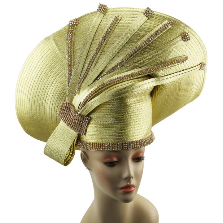 #10022 för wholesale av Charm Hats