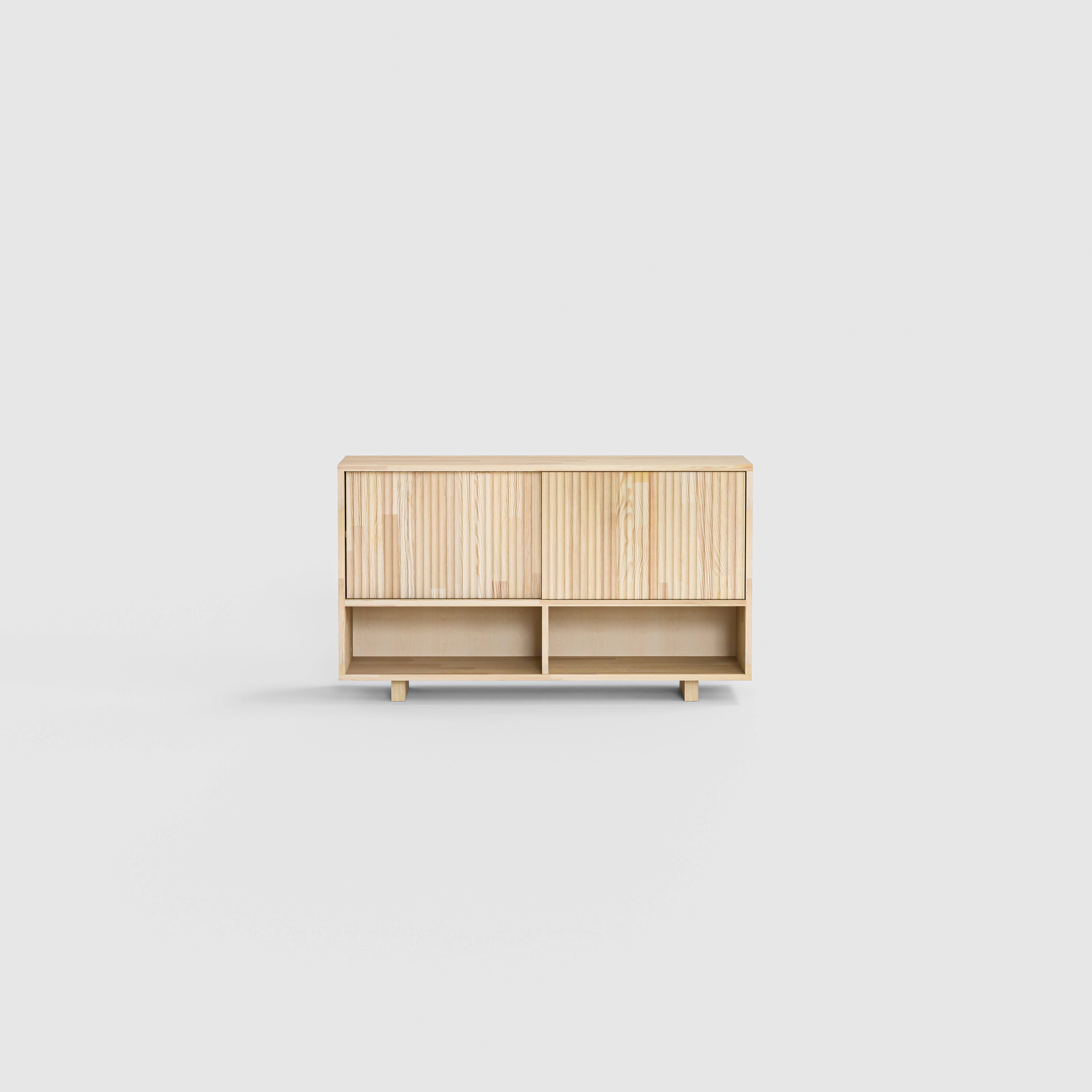 Stoff Mobel - Wholesale Sideboard - Solid Wood Sideboard M48