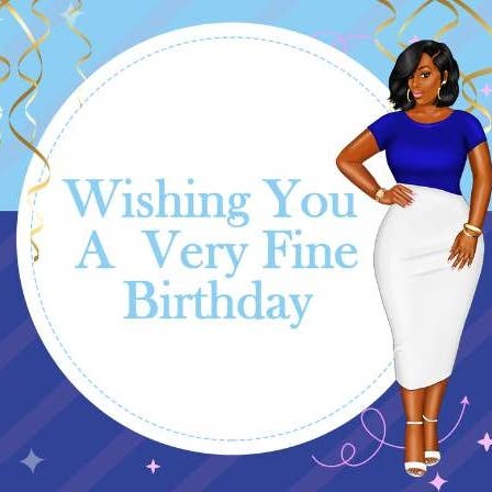 Un très beau anniversaire pour la vente par Culture Greetings