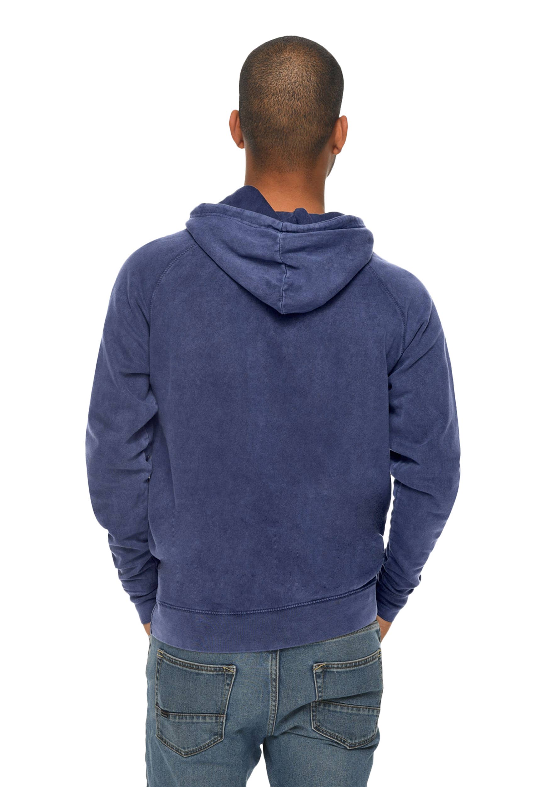 Lane Seven Apparel - Wholesale Hoodie - Men's - Vintage Raglan Hoodie52