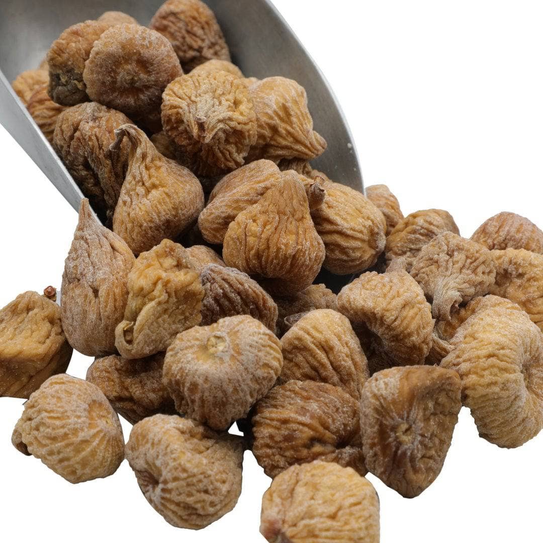 Country Life Natural Foods - Wholesale Dried/Dehydrated Fruit - Figs, Golden, Organic0