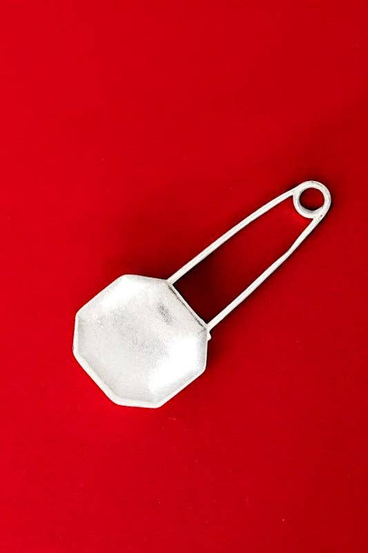 Rodio Spilla con punta ottagonale in vendita all'ingrosso su Faire0