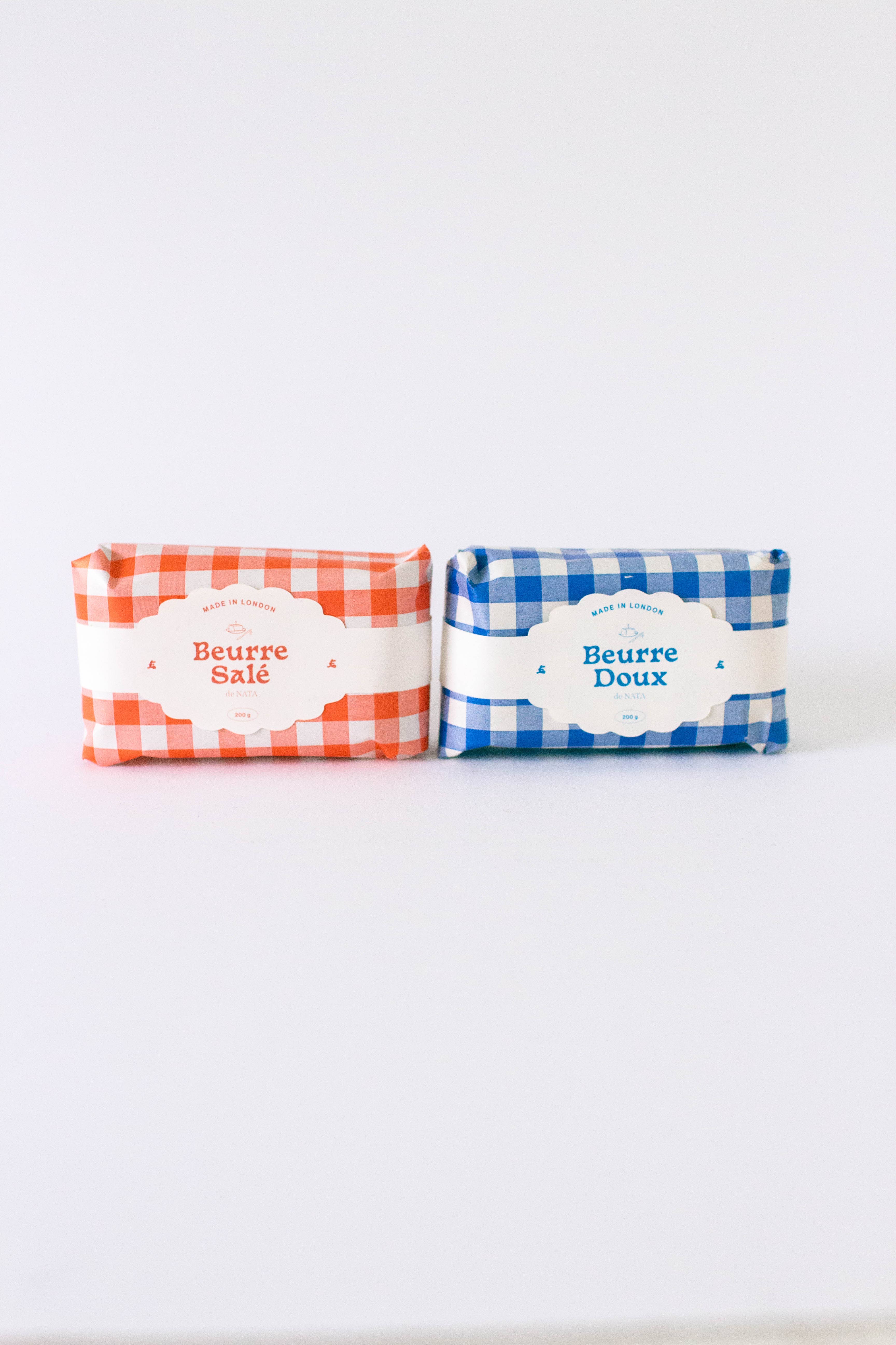 Nata Concept Store - Wholesale Novelty Candle - Butter Candle3