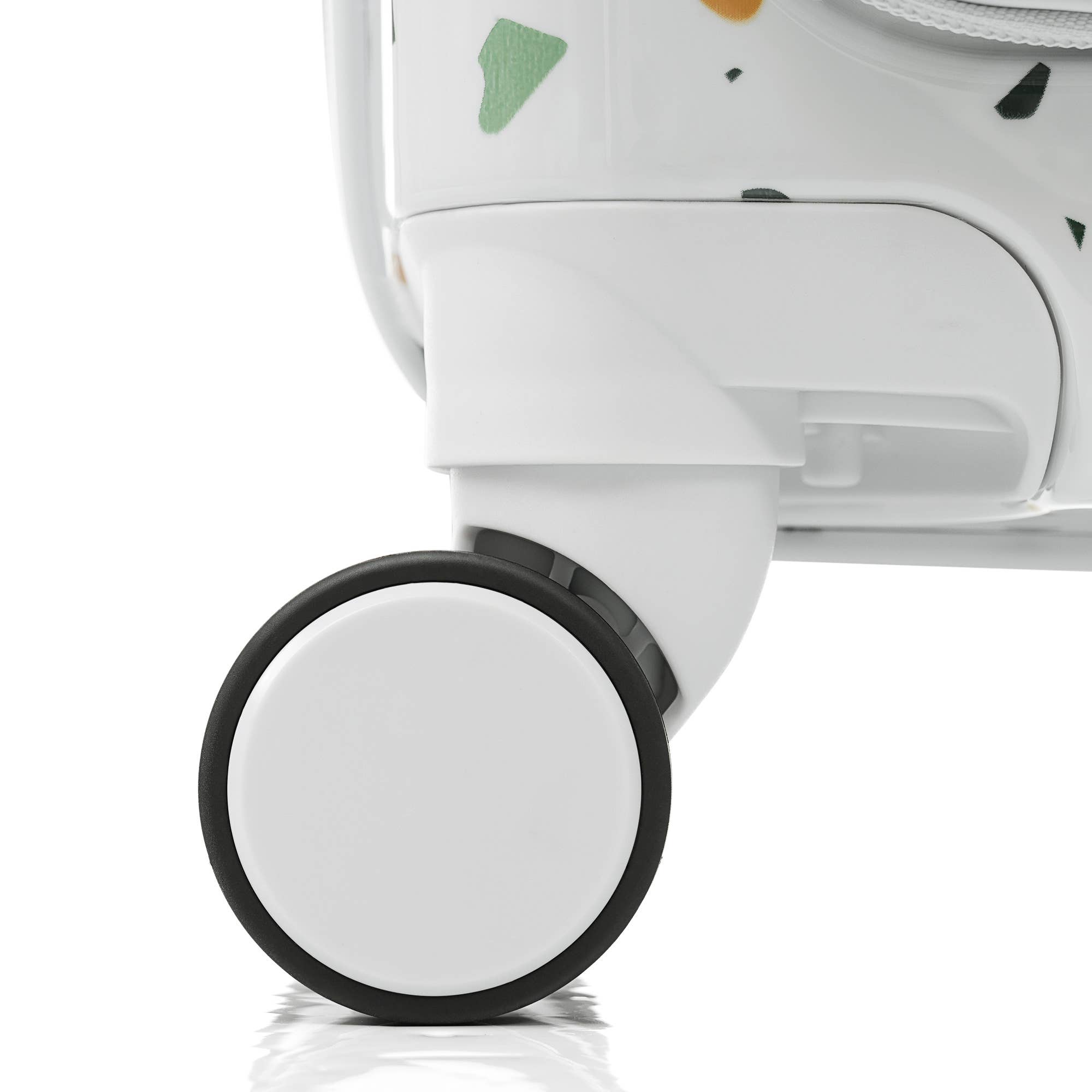 VTNG50 - Wholesale Luggage - Luggage Set of 3, 20, 24, 28inch with USB Port22