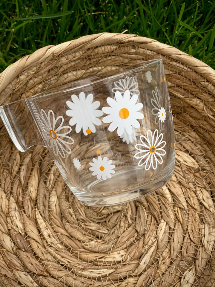 DAISYS for wholesale by ThatVinylGirl