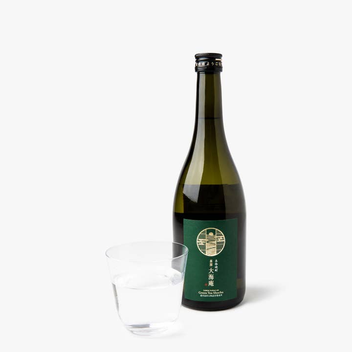 Sabo Taikaian Süßkartoffel-Shochu - 720 ml - 25° für den Großhandel von Irasshai