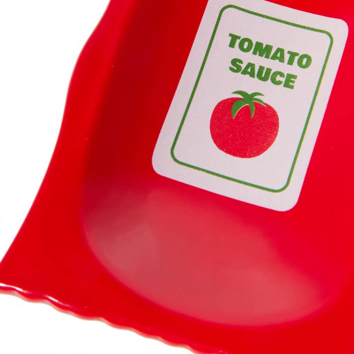 L'expressionist - Wholesale Decorative Tabletop Object - Ketchup pocket emptier3