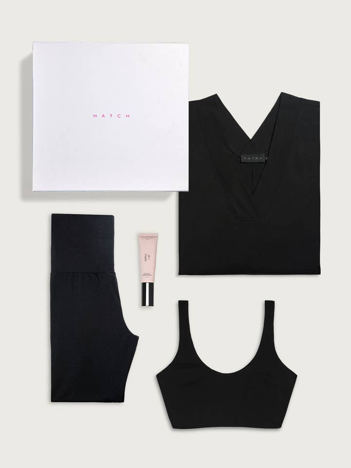 The Hospital Departure Bundle Gift Set for wholesale by HATCH Collection