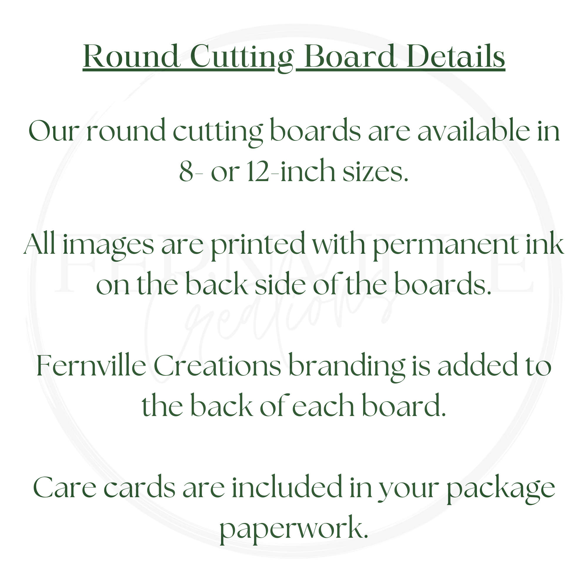 Fernville Creations - Wholesale Cutting Board - Tempered Glass Cutting Board: Sun Glass Charcuterie Tray8
