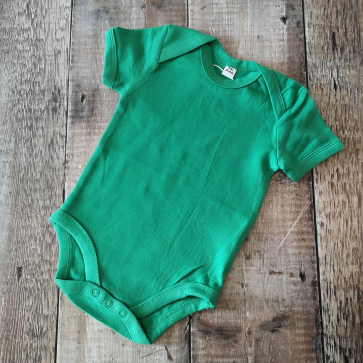 Dukki Gifts - Wholesale Bodysuit (non-footed) – Baby - Custom Baby Grows8