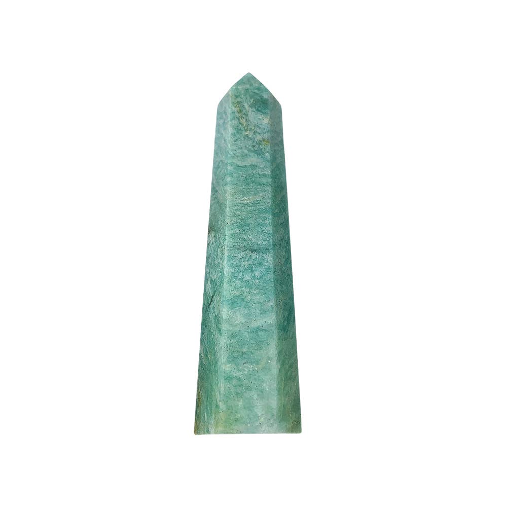VIE – wholesale Spiritual stone/crystal – Pencil, 2-3cm21