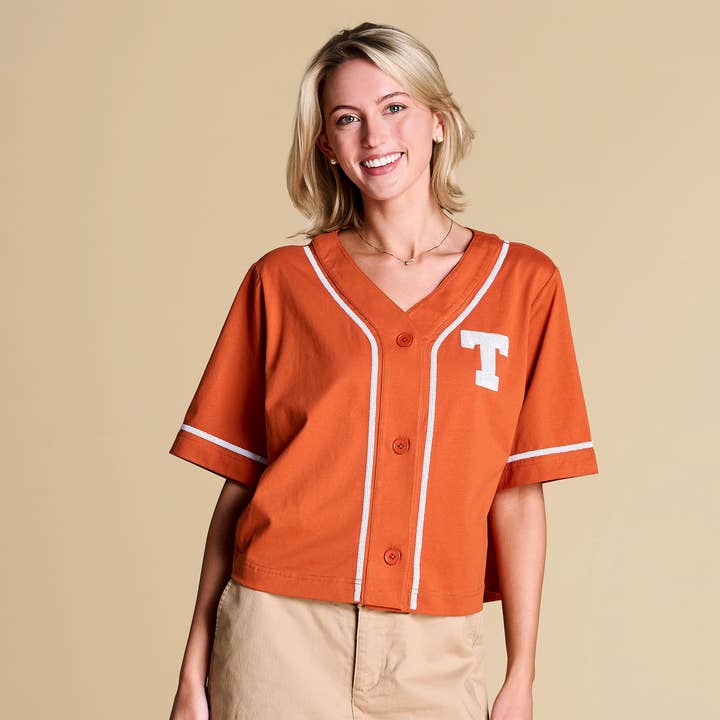 Le Maillot à Paillettes de Champ Extérieur | Texas pour la vente par Stewart Simmons