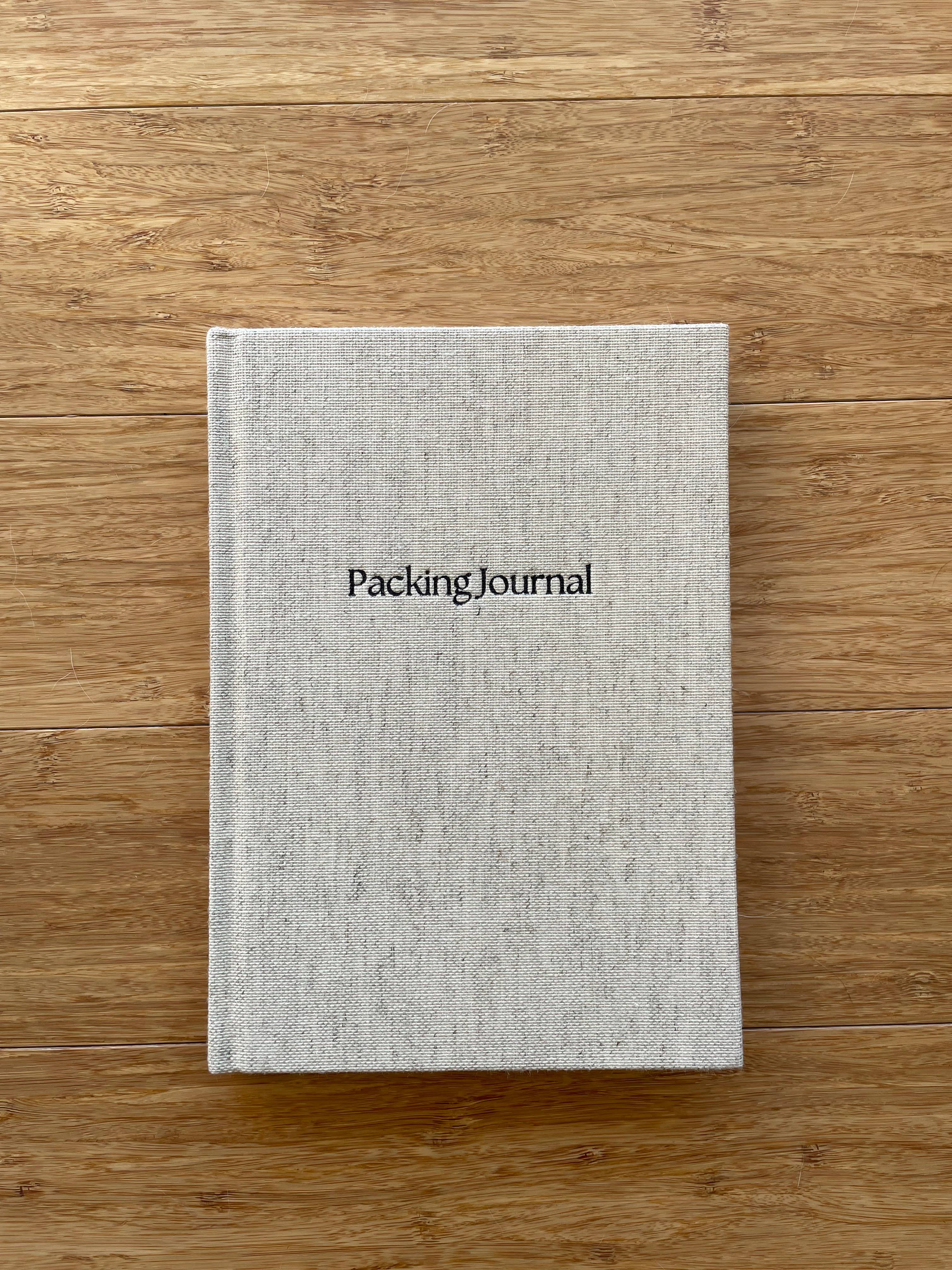 Majorette Stationery - Wholesale Journal/Diary - Packing Journal6