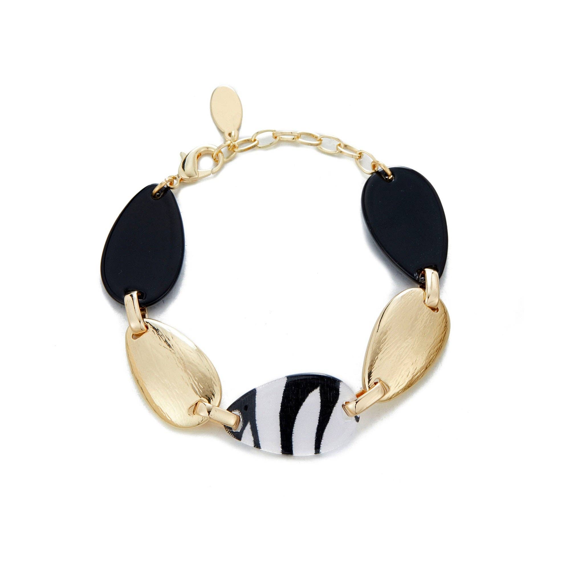 BELLE MISS - Wholesale Charm/Dangle Bracelet - Touras Bracelet3