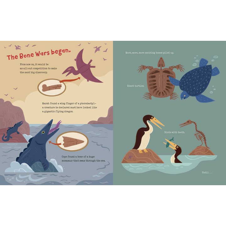 Simon & Schuster - Wholesale Book - Kids - Bone Wars by Jane Kurtz4