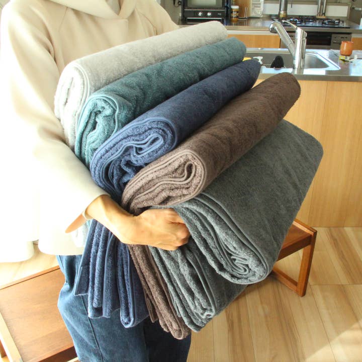 Maru sensui Handdoekdeken voor wholesale door Japacolle — Japan Collections | See Latest News in "About"