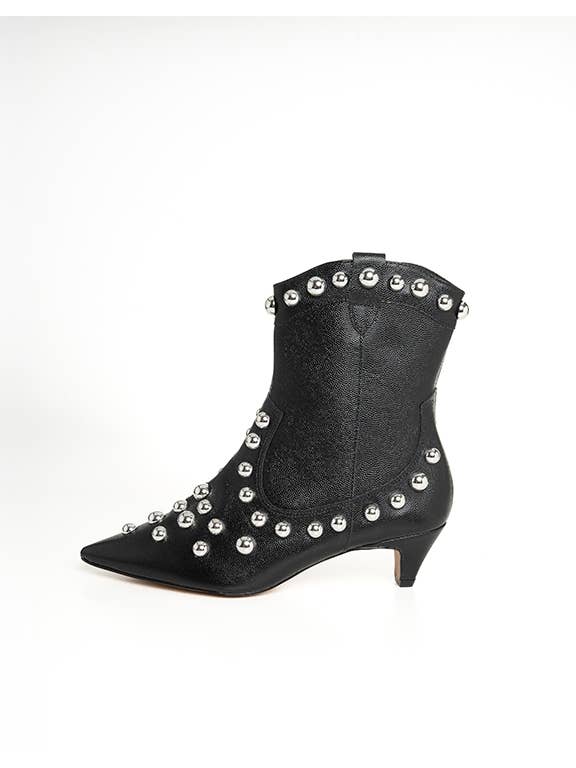 VICSON – wholesale Booties – Women's – Nyx