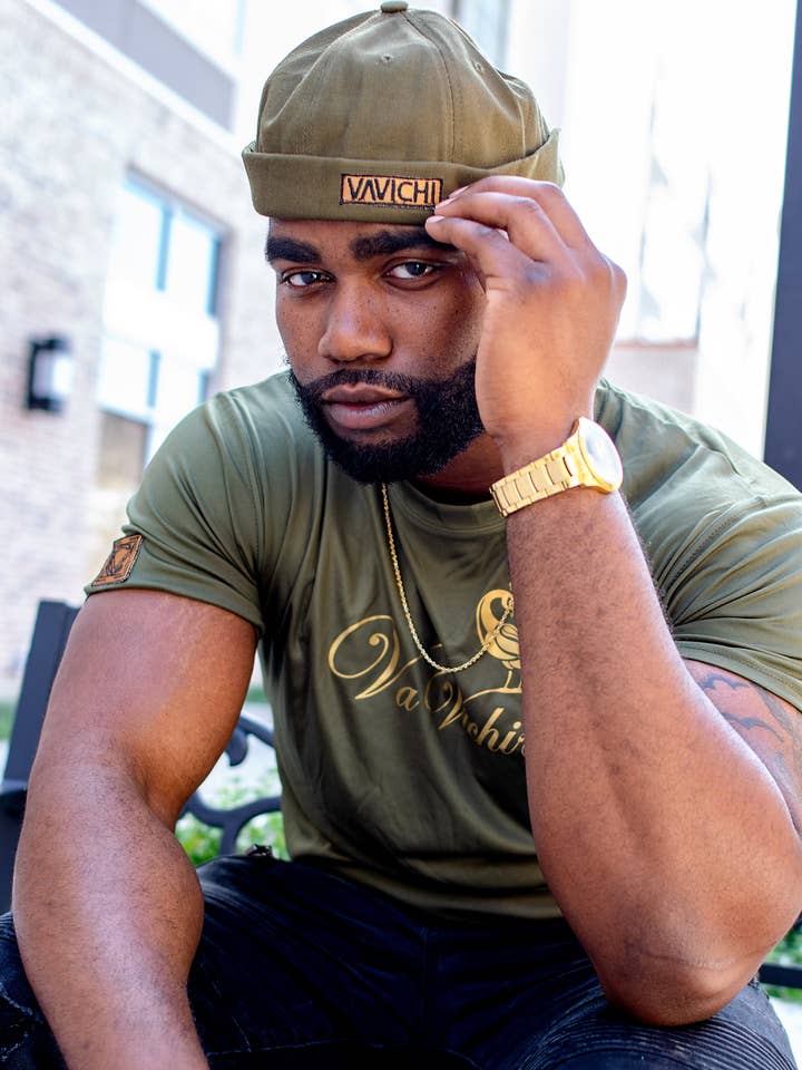 VaVichi Sailor Skully for wholesale by VaVichi Clothiers