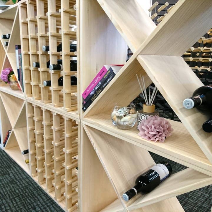 Wine Stash - Wholesale Wine rack - Wine Cubes7