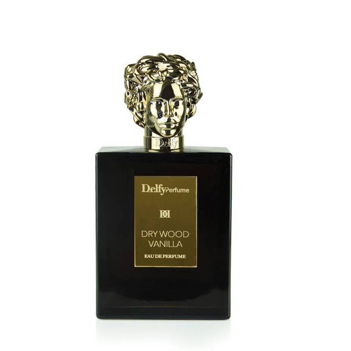 DELFY FDR GROUP SOCIEDAD LIMITADA. (Delfy fdr group sl) - Wholesale Perfume/Eau de Toilette - Dry Wood Vanilla Perfume 150ml