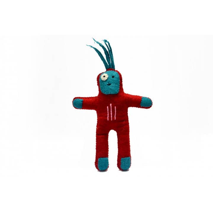BNB Crafts Inc. - Wholesale Stuffed/Plush Toy - Kids & Baby - Stuffed Alien dolls