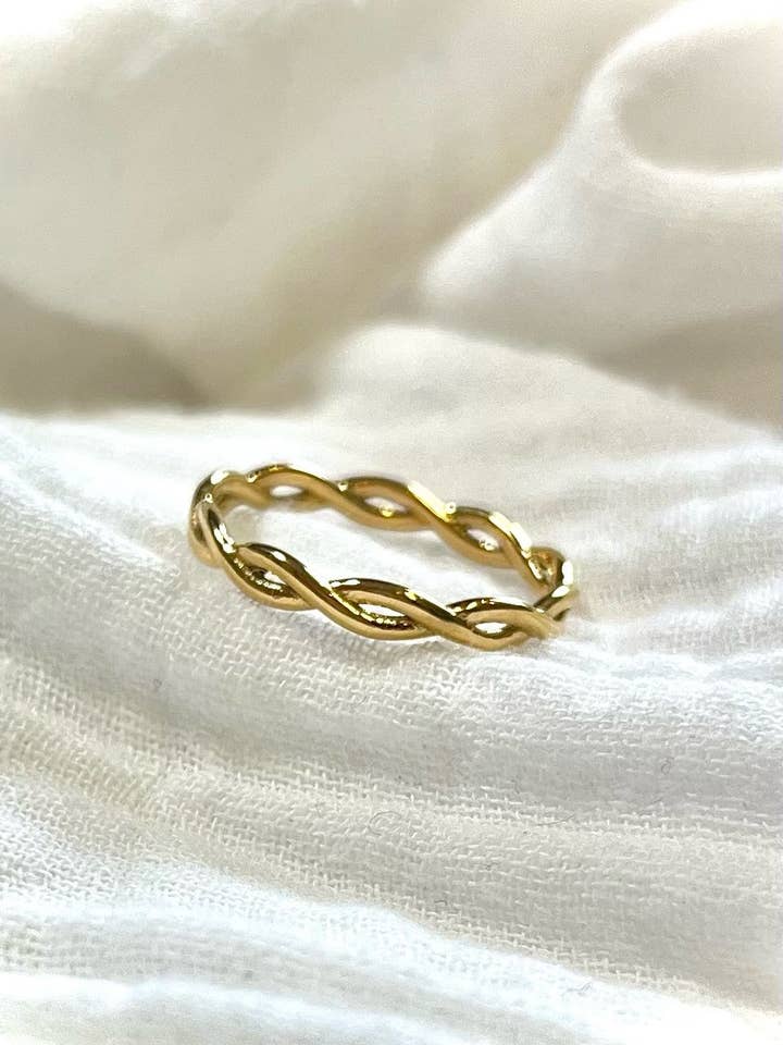 Grace for wholesale by Margot & Co