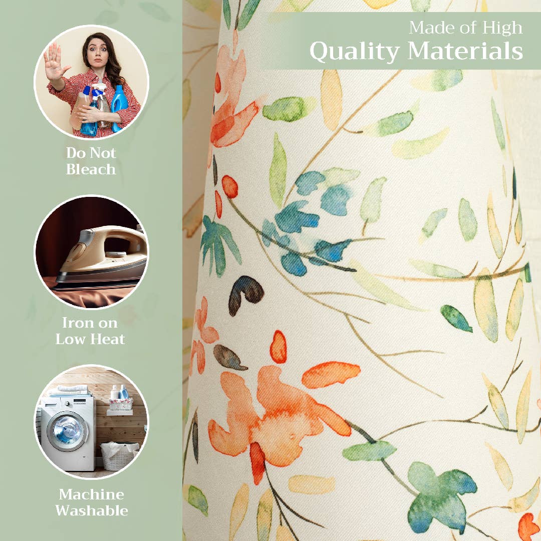 Maison d'Hermine - Design in Every Thread - Wholesale Tea Towel - Kitchen Towels 100% Cotton - Set of 2 - Colmar2