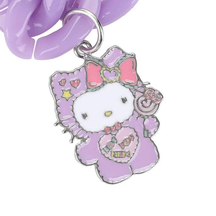 Bioworld Merchandising - Wholesale Charm/Dangle Bracelet - Hello Kitty Multi-charmed Bracelet2