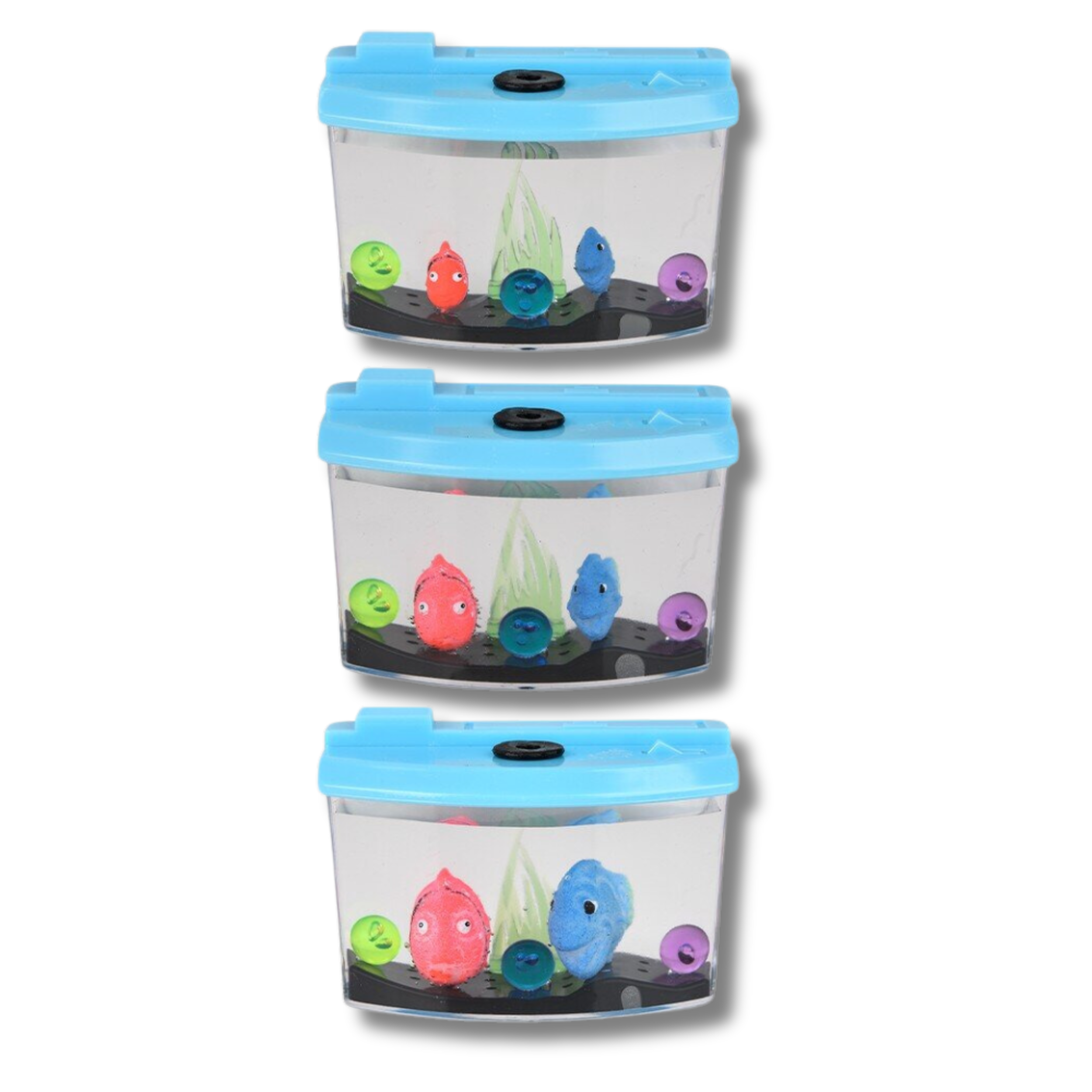 Pagdee Kids Juniors - Wholesale Classic Toy - Kids - Holiday Décor Growing Water Aquarium Themed Kids Toy1