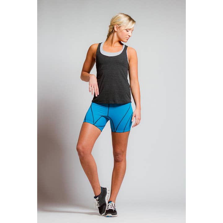 Just Rock Short 5” for wholesale by UR Sportswear