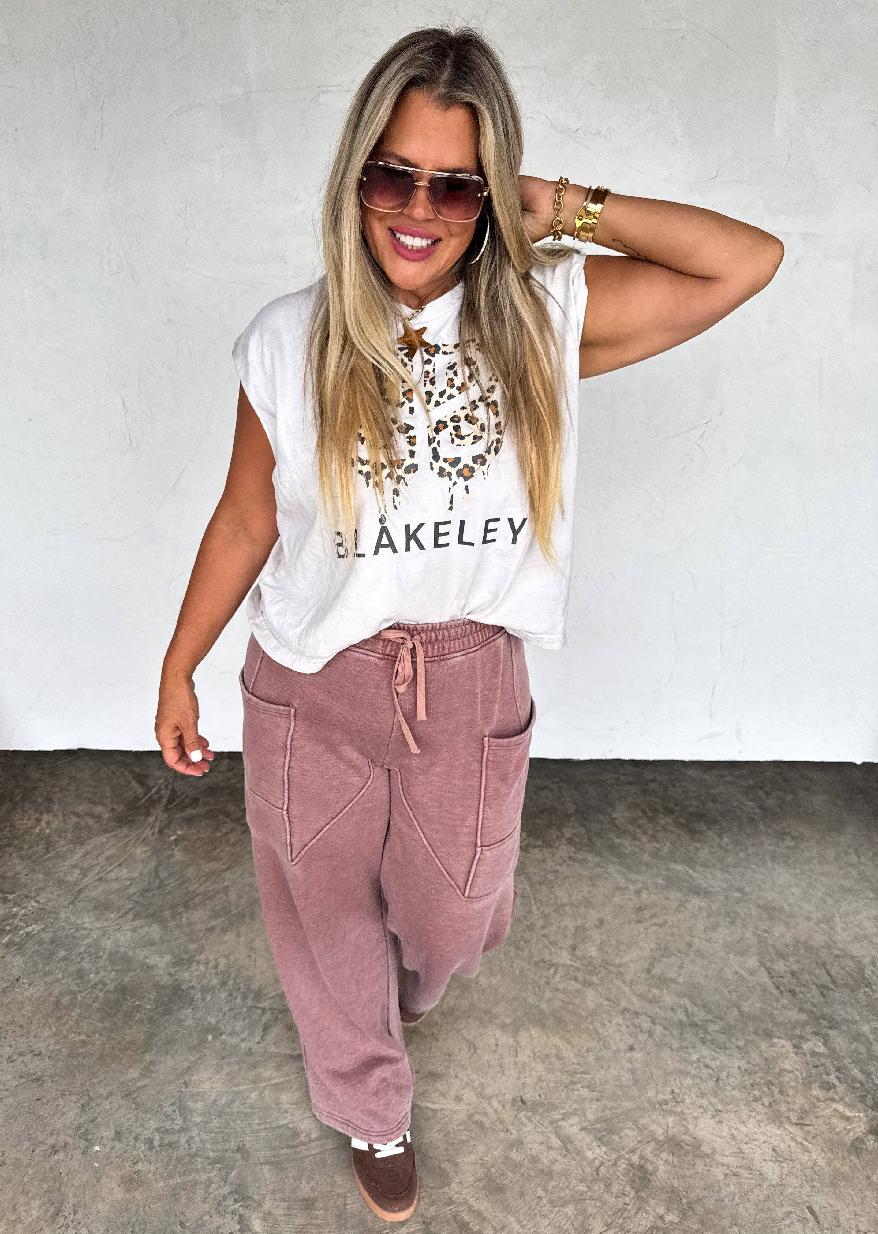 BLAKELEY - Wholesale Pants - Women's - LIVED IN LOUNGE PANTS2