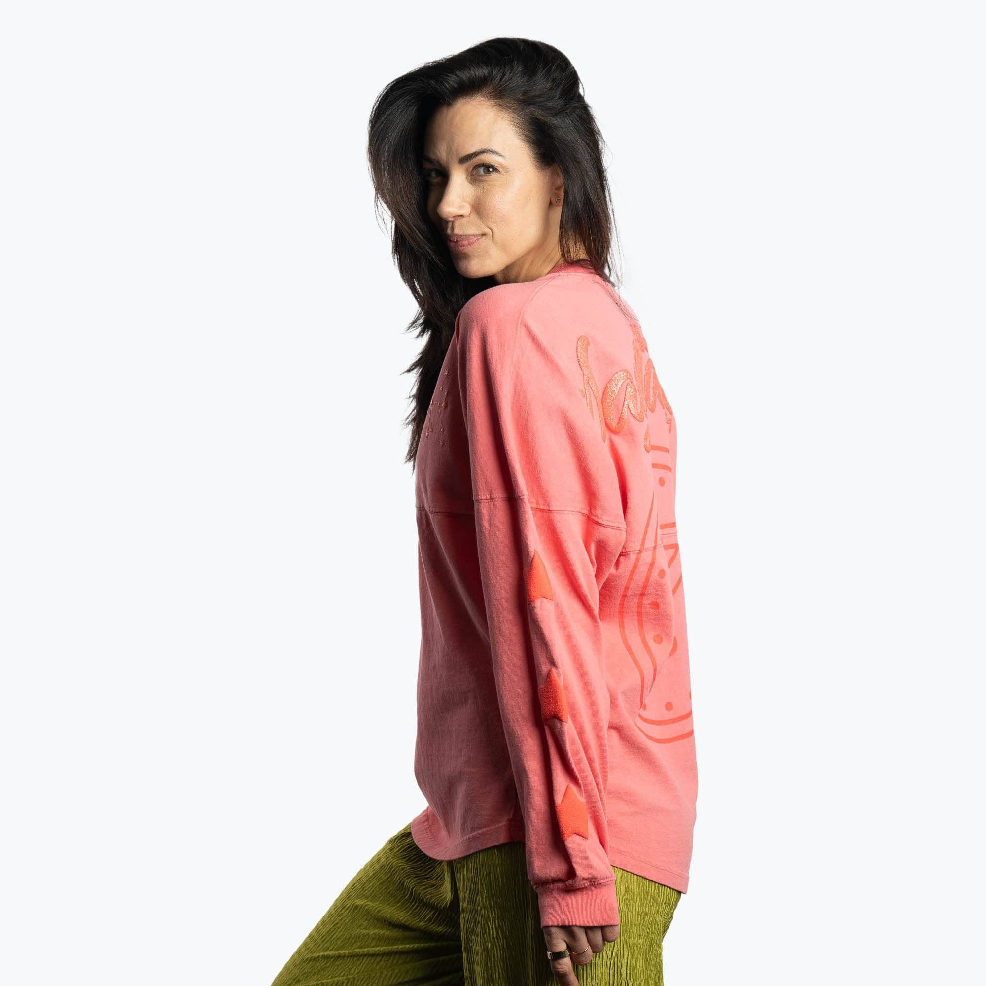 Lug - Wholesale Graphic Sweatshirt - Unisex - Lug x Spirit Jersey® - Zodiac Collection69