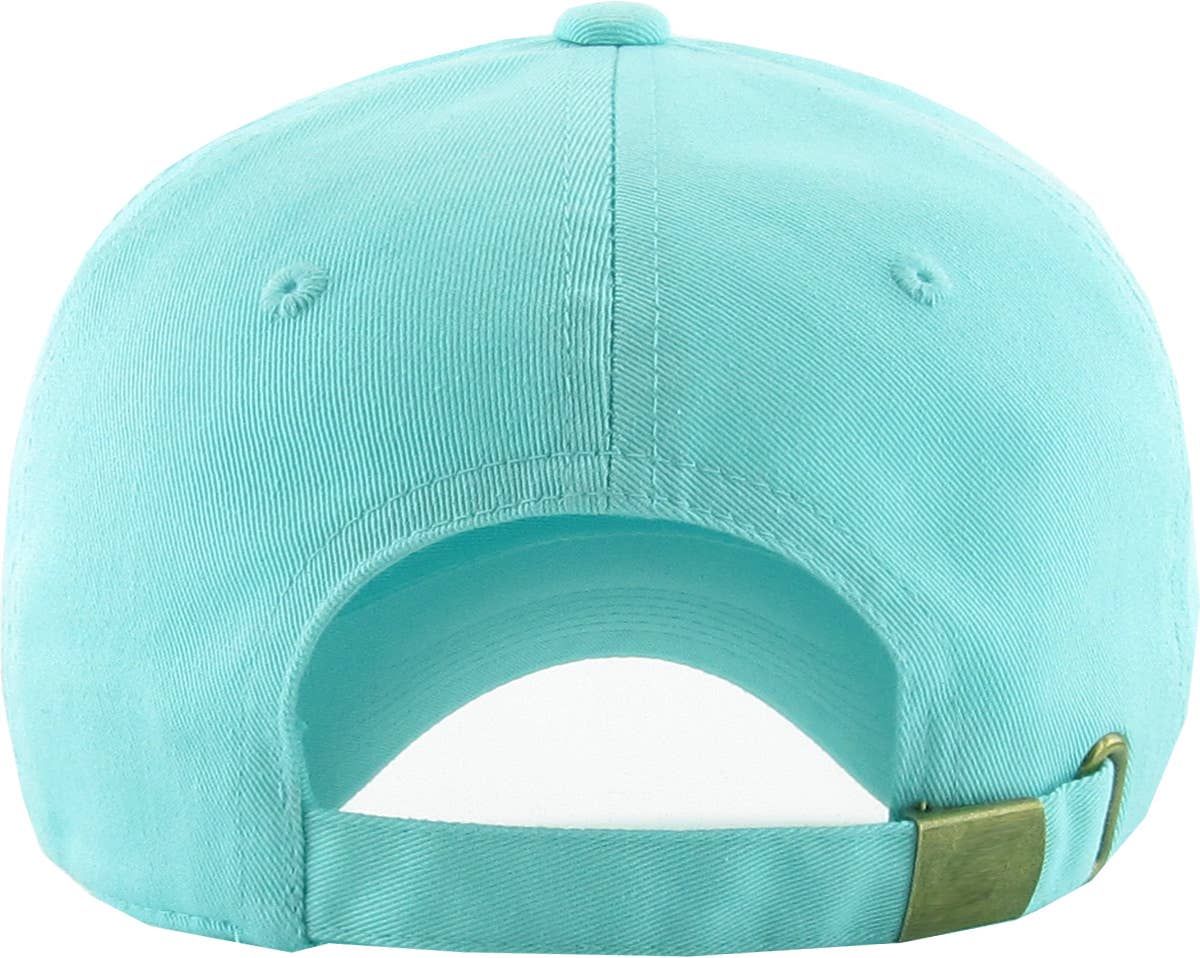 KBETHOS - Vente Casquette de baseball – unisexe - Casquette de baseball en coton à profil bas unie65