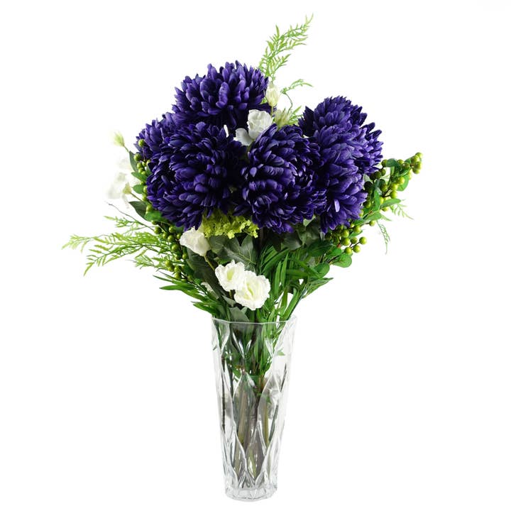 Leaf Design UK LTD – wholesale Konstgjord växt – Konstgjort Bladverk Boston Ormbunke Stam 120cm