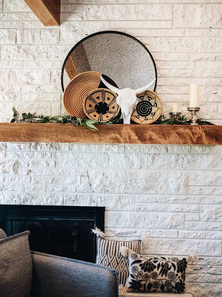 Tesha Pillow Cover for wholesale by Bought Beautifully