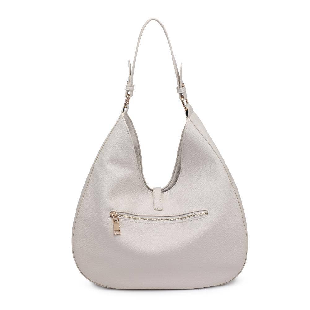 Moda Luxe - Wholesale Shoulder Bag - Women's - Olivia Hobo22