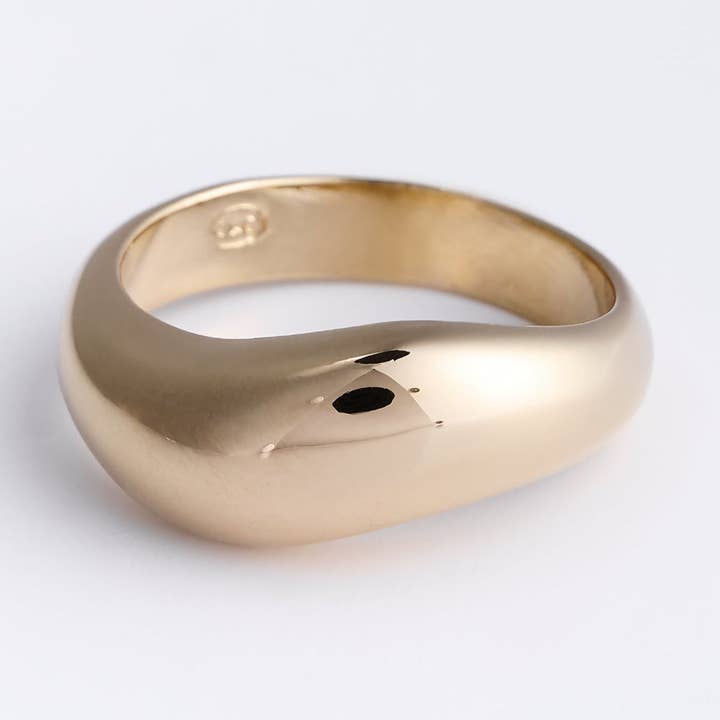 Ring - HALIÉ for wholesale by Huguette Paris