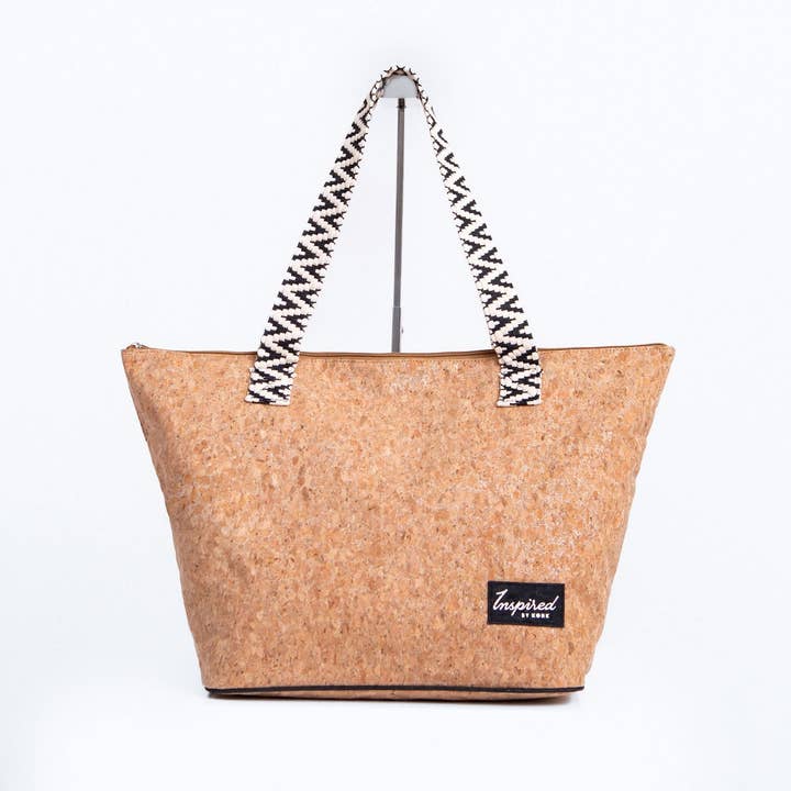 Ormond Bucket Bag - Silvered for wholesale by KORK & Inspired by KORK