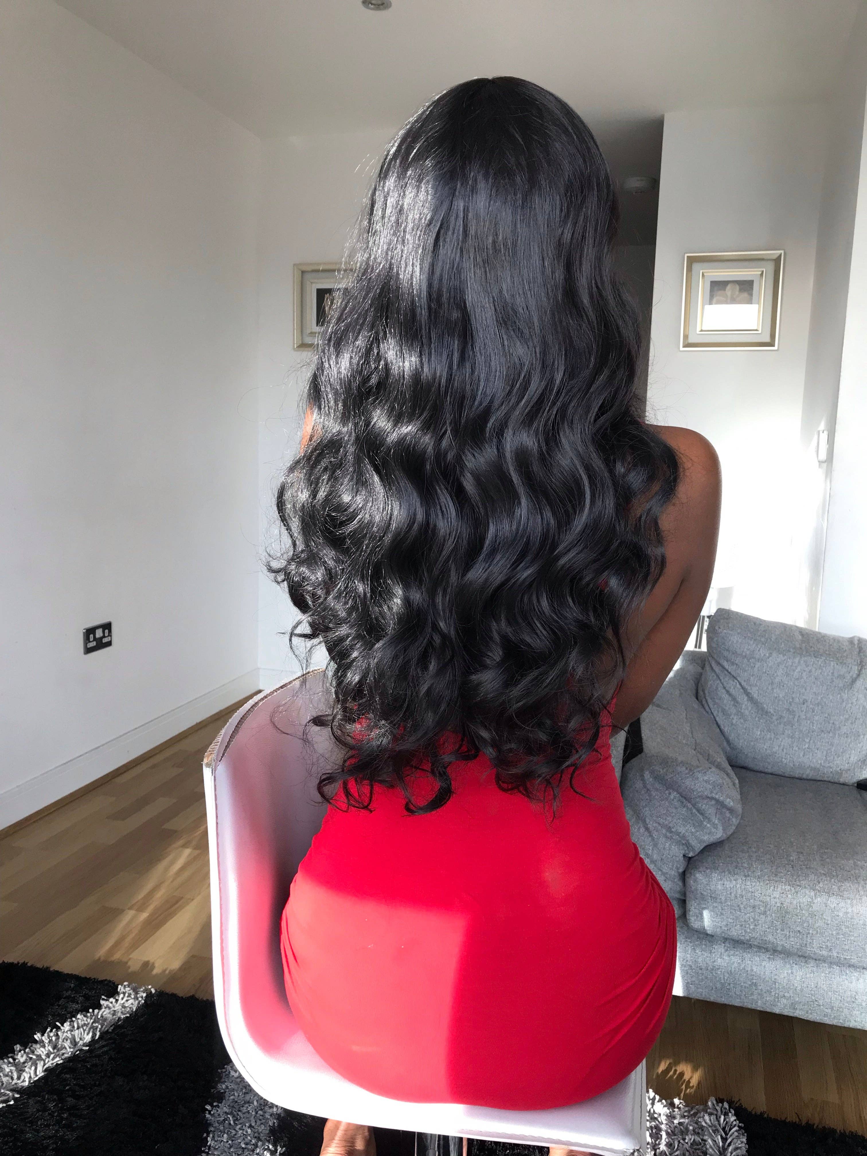 LA 'BELLO BEAUTY – wholesale Wig/hair piece – Adeola8