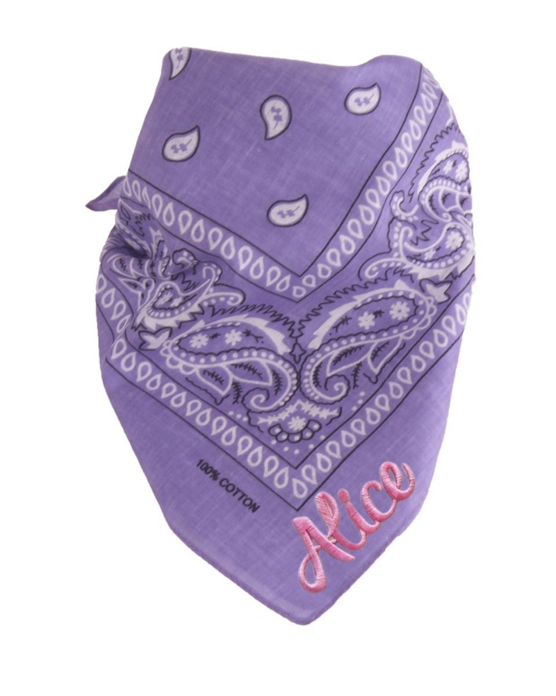 Studio Proud - Wholesale Pet Bandana - Dog - Trendy Dog Bandana in 10 Colors1