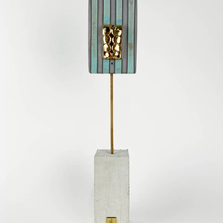 Pack MR Ouro 01 por atacado de Farzin Kavaji