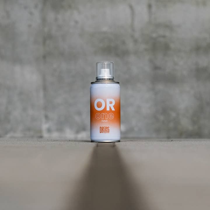 ORone - Parfum DRIPS pour la vente par DRIPS Fragrances