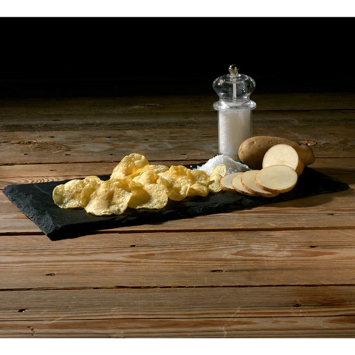 Deep River Snacks - Wholesale Chips - Original Sea Salt Kettle Cooked Potato Chips1