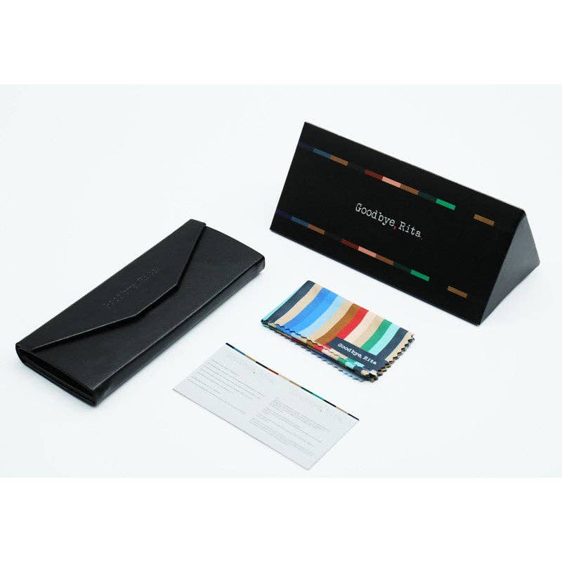 GOODBYE, RITA – Engroshandel Solbriller - Herre – LCY solbriller5