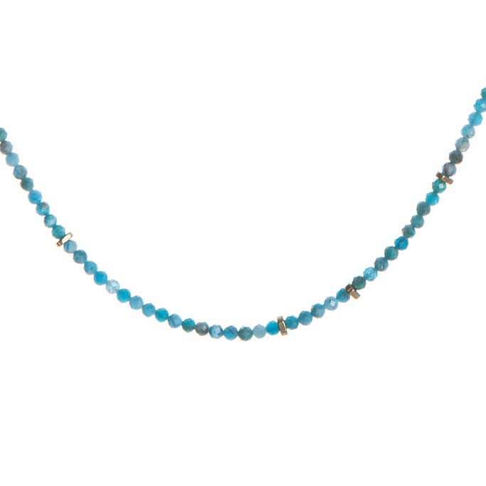 SS23 Oso Necklace for wholesale by Hailey Gerrits