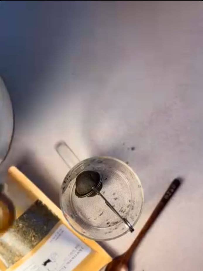 Tea Infuser for wholesale by The Well Holistic Collective